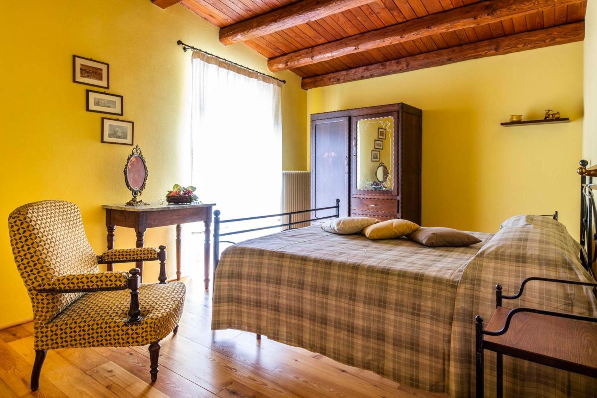 Antiche Radici Aparthotel Chiusa di Pesio Kültér fotó
