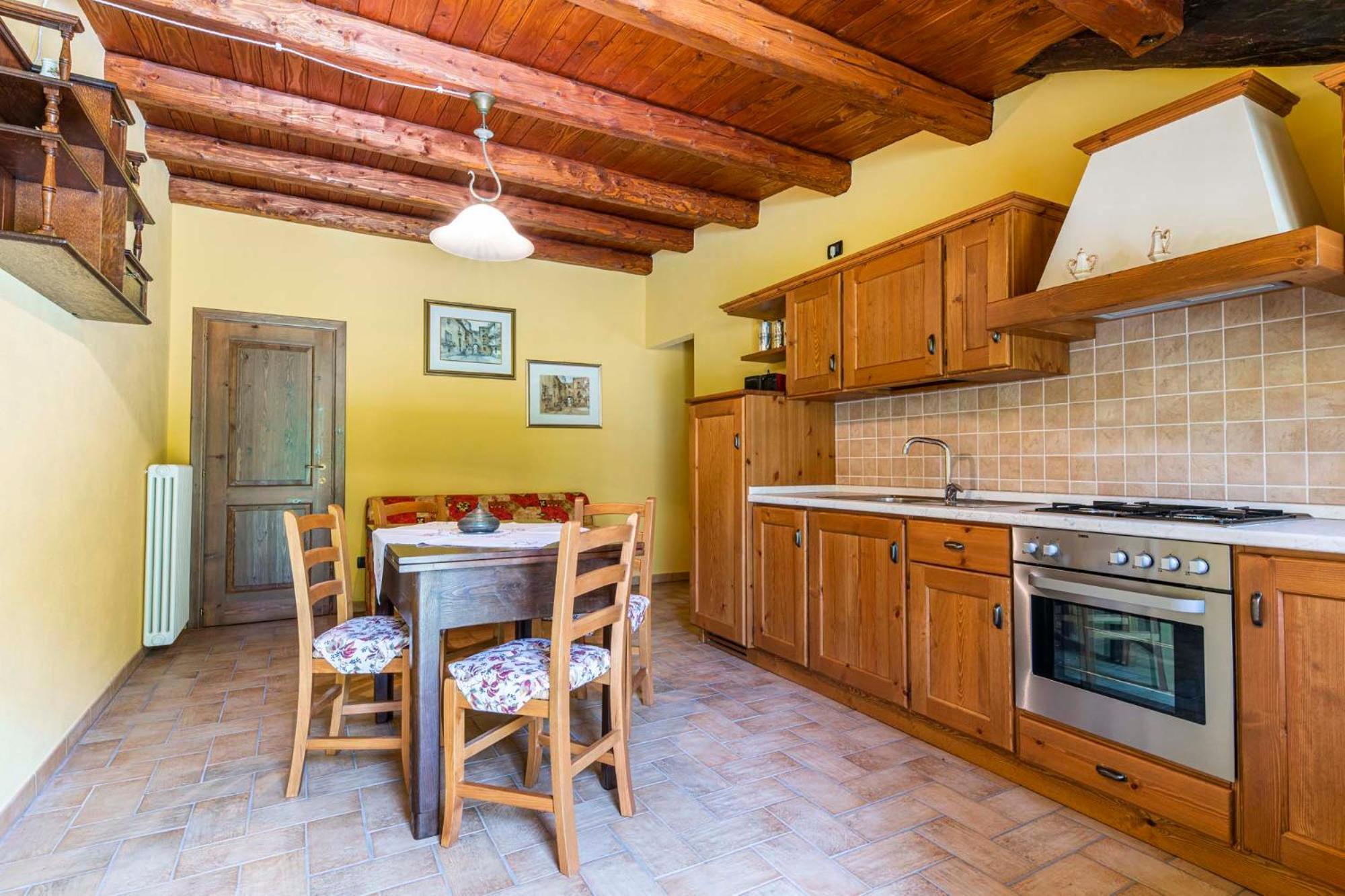 Antiche Radici Aparthotel Chiusa di Pesio Kültér fotó