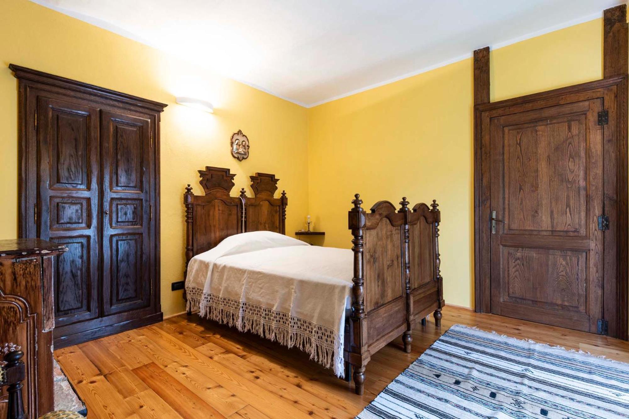 Antiche Radici Aparthotel Chiusa di Pesio Kültér fotó