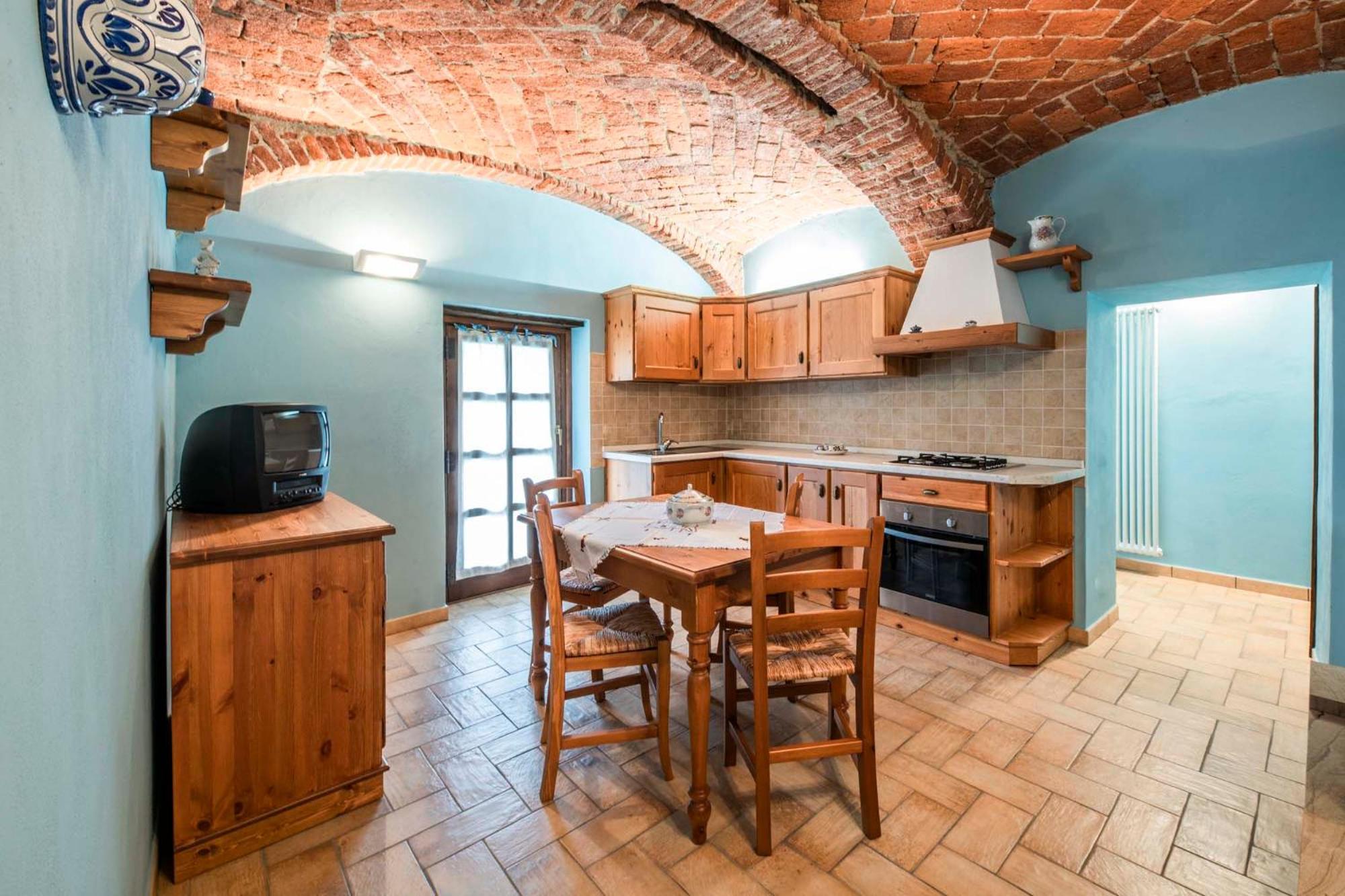 Antiche Radici Aparthotel Chiusa di Pesio Kültér fotó